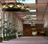 Convention Center