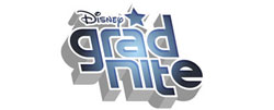 Disney Grad Night