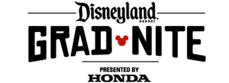 Disney's Grad Nite
