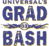 Universal Grad Bash Discount Tickets