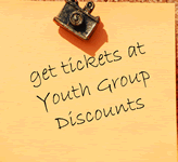 Youth Group Discounts